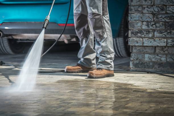 Best Graffiti Removal Services in West Blocton, AL