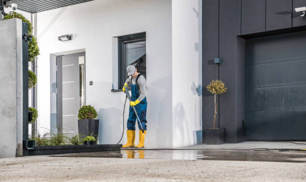 Best Deck and Patio Pressure Washing in West Blocton, AL